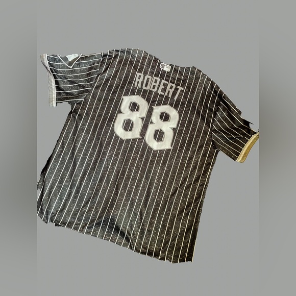 Chicago White Sox jersey - Picture 2 of 2